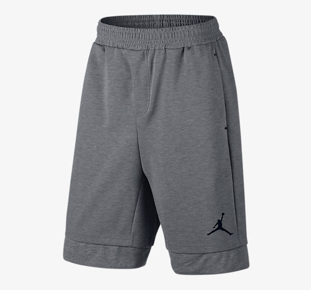 Jordan 23 Lux Shorts | SportFits.com