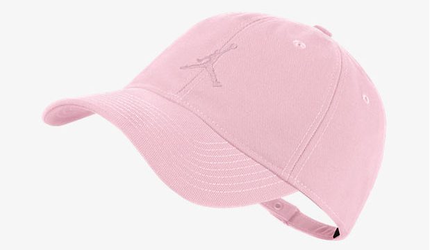jordan-dad-hat-pink-front