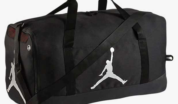Jordan Gym Rat Duffel Bag | SportFits.com