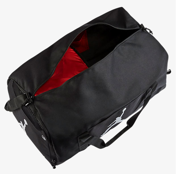 Jordan Gym Rat Duffel Bag | SportFits.com