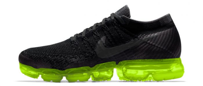 vapormax create your own