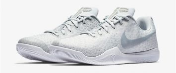 mamba instinct pure platinum