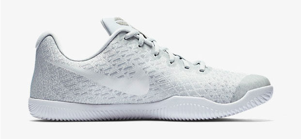 mamba instinct pure platinum