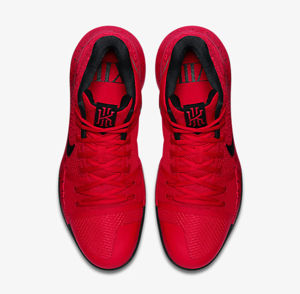 nike kyrie 3 three point contest