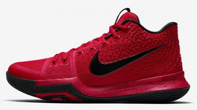 nike kyrie 3 three point contest