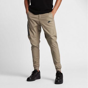 nike bonded joggers