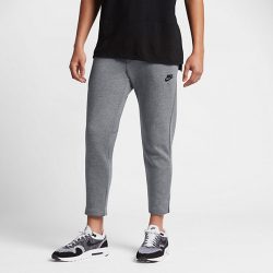 mens nike cropped pants