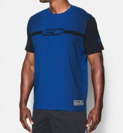 steph curry apparel under armour