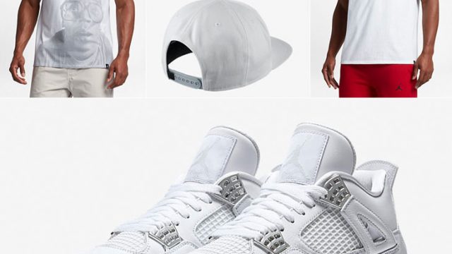 air-jordan-4-pure-money-clothing