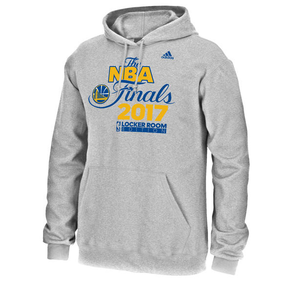 Golden State Warriors 2017 NBA Western Conference Champions Collection ...