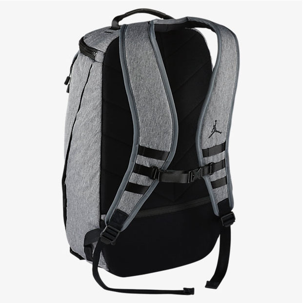 New Jordan Backpacks and Gym Bags