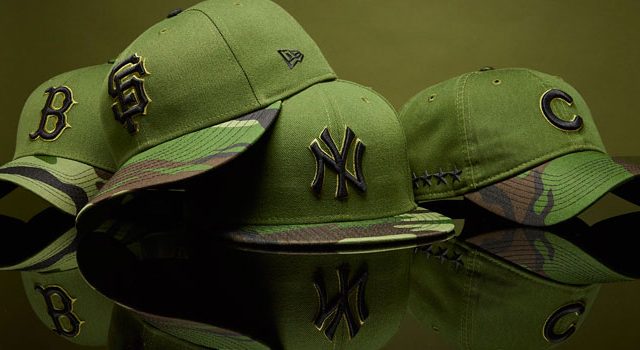 lids memorial day hats