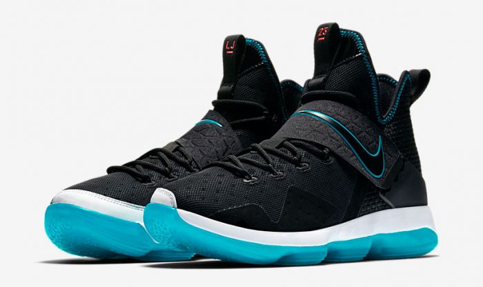 lebron 14 red carpet
