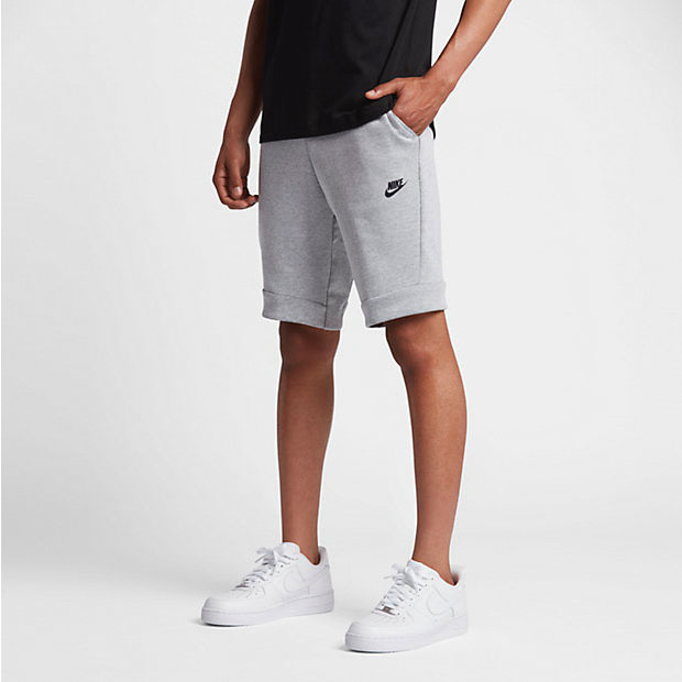 Nike Sportswear Tech Fleece Shorts | SportFits.com