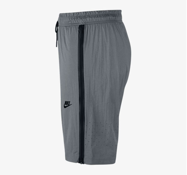 Nike Sportswear Tech Hypermesh Shorts | SportFits.com