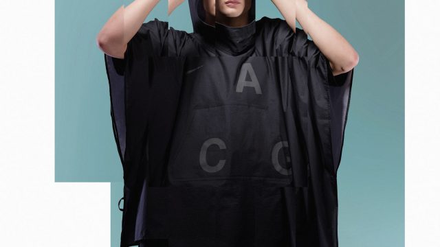 nikelab-acg-poncho