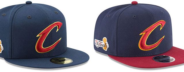 cleveland-cavaliers-2017-nba-finals-new-era-hats