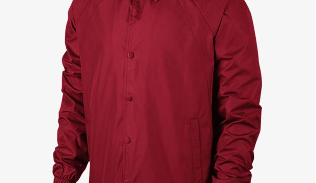 jordan-wings-coaches-jacket-red-1