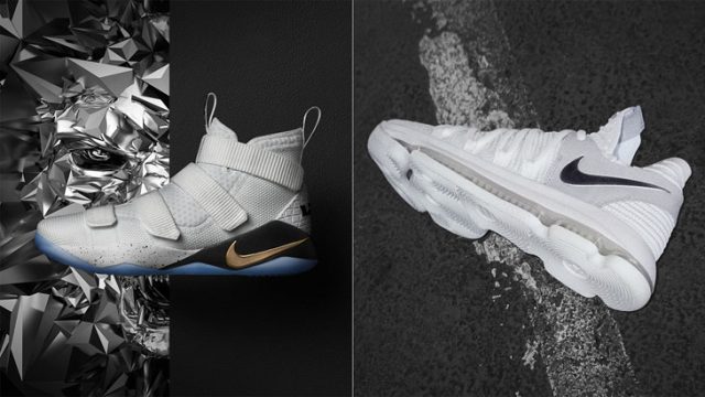 new-nike-basketball-sneakers