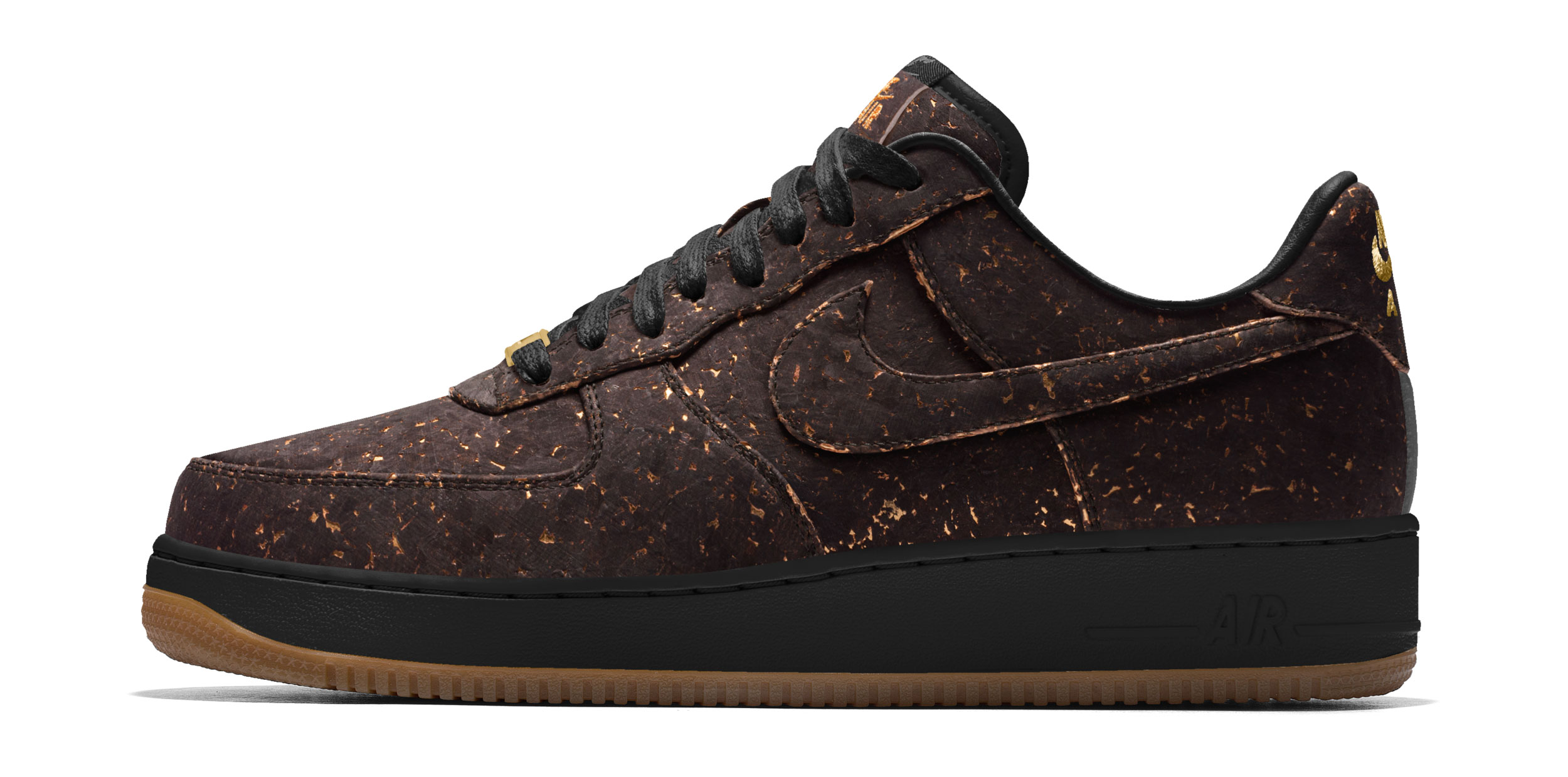 cork af1 low