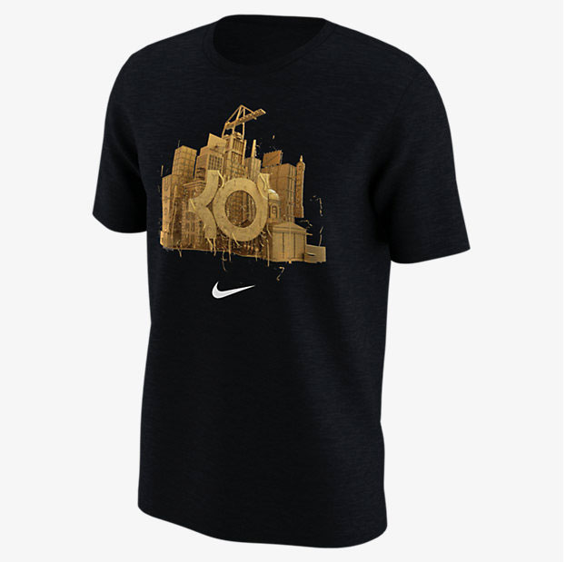 Nike KD Kevin Durant Champion Shirts | SportFits.com
