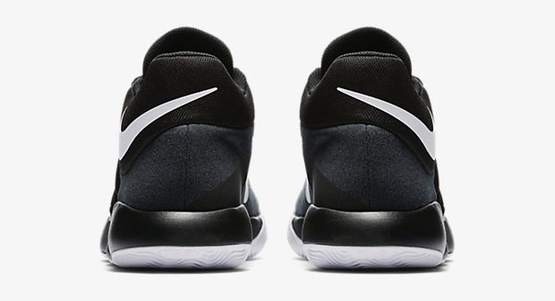 kd trey 5 black and white