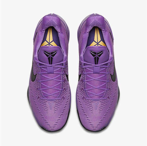 kobe stardust shoes