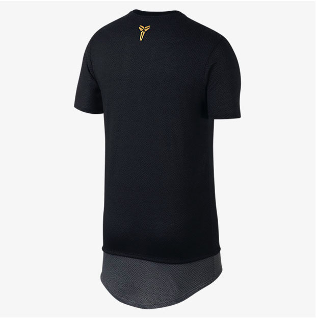 Nike Dry Kobe Basketball T Shirt | SportFits.com