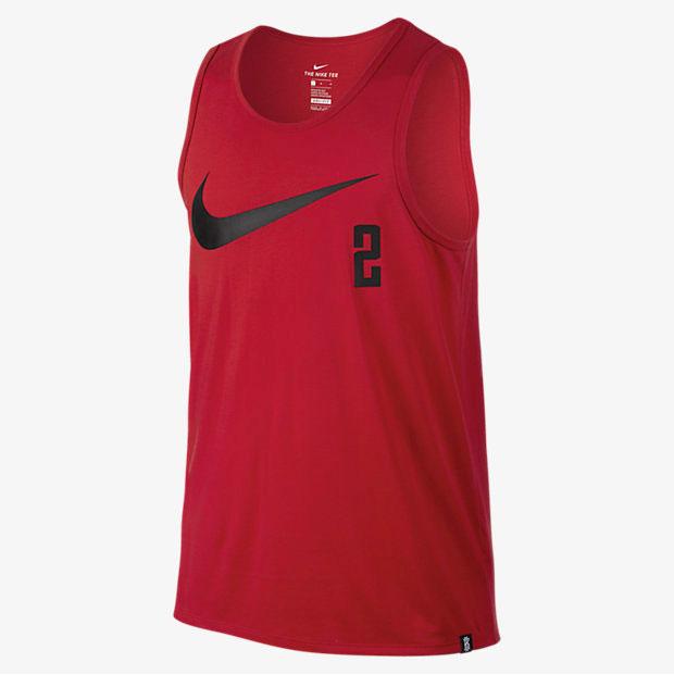 Nike Kyrie Irving Tank Tops | SportFits.com