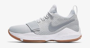 nike pg 1 pure platinum