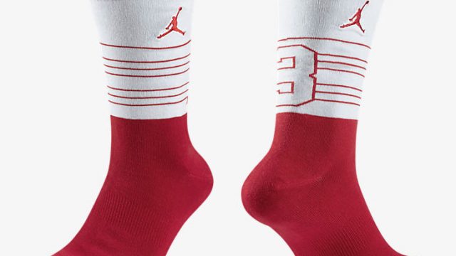 Jordan Socks | SportFits.com