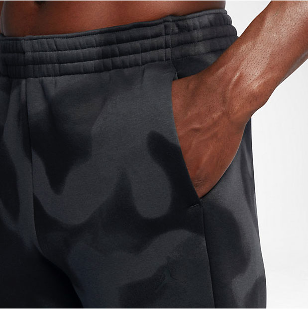 jordan camo pants