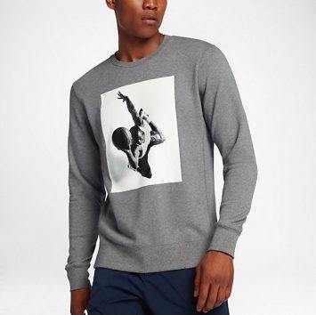 air jordan flight sweatshirt