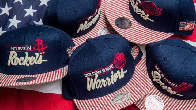 nba-4th-of-july-hats-mitchell-ness