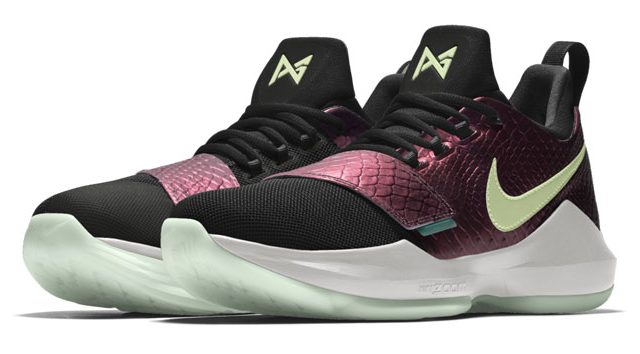 customize pg 1