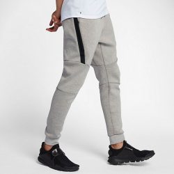 olive nike fleece joggers