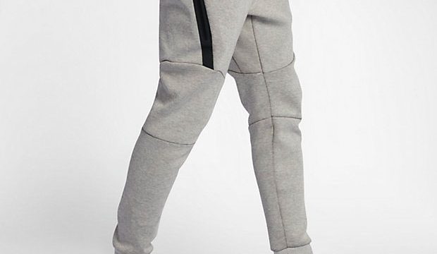 nike sportswear club fleece joggers light bone