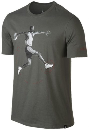 air jordan retro 5 t shirt