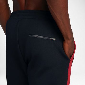 jordan sportswear flight tech pants