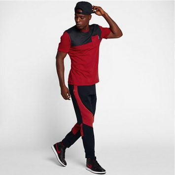 jordan flight tech pants