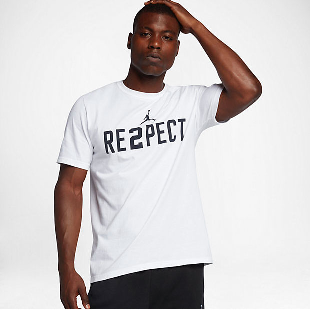 Jordan Derek Jeter Re2pect Shirt Sportfitscom