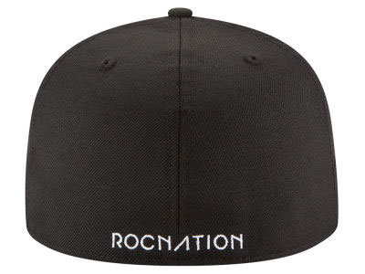 New Era Roc Nation Planes 59FIFTY Hat | SportFits.com
