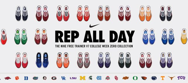 nike free trainer v7 week zero