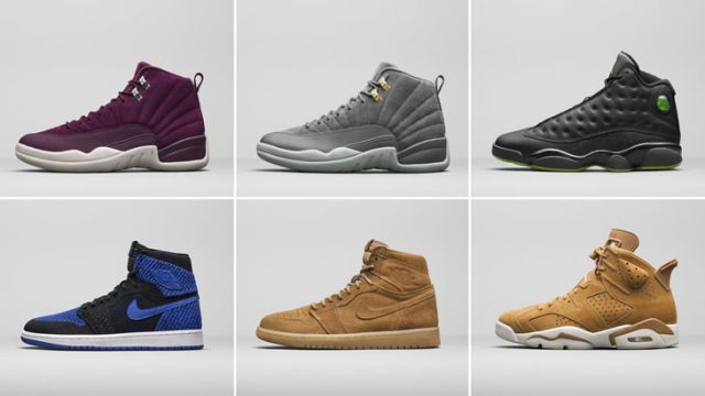 air-jordan-retro-sneakers-holiday-2017