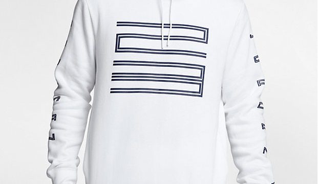 jordan retro 11 hybrid pullover hoodie