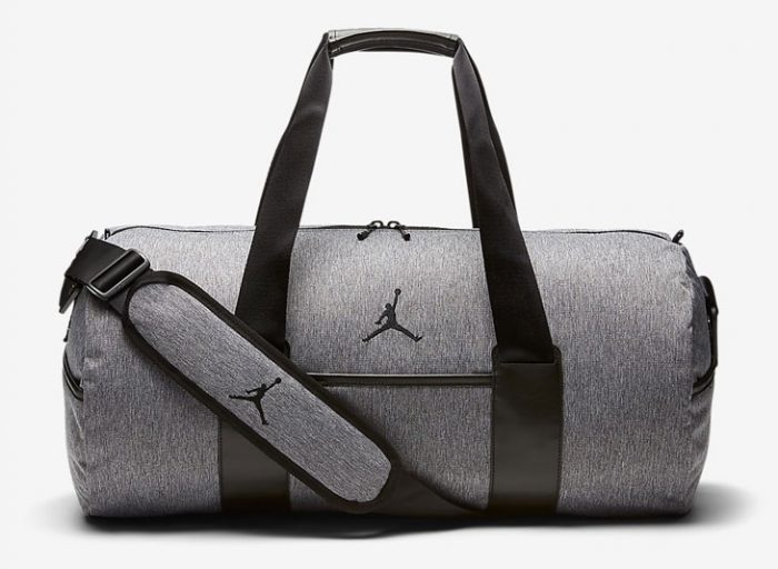 Jordan Unstructured Duffel Bag | SportFits.com