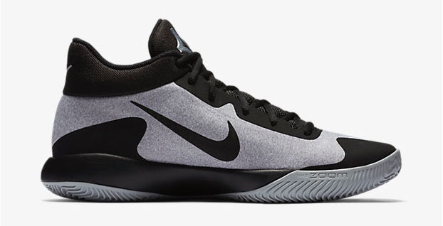 kd trey 5 v wolf grey