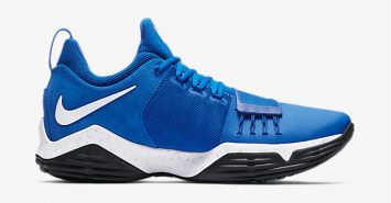 nike pg 1 game royal
