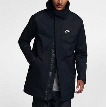Nike Sportswear Air Max Woven Jacket | SportFits.com