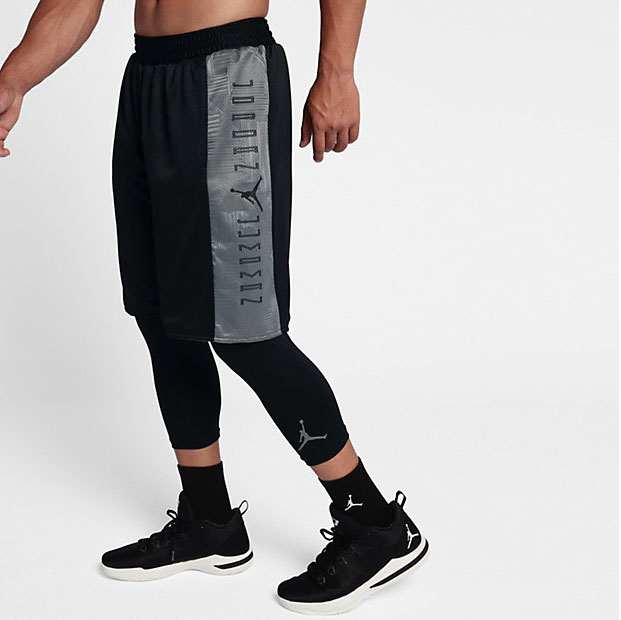 air jordan retro 11 shorts